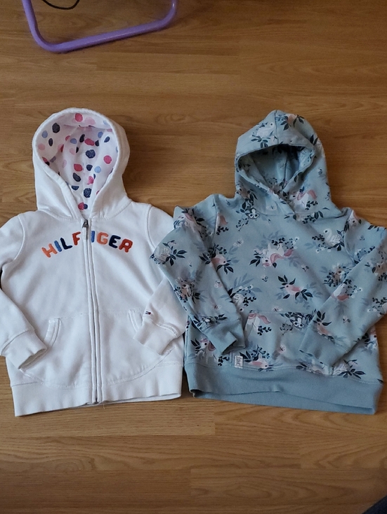 Other - Girls Hoodies